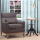 Fabric Lounge Armchair Single 1 Seater Sofa